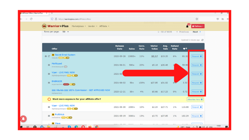 How To Use WarriorPlus For Affiliate Marketing
