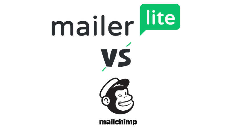 Mailerlite vs Mailchimp: Everything You Need To Know